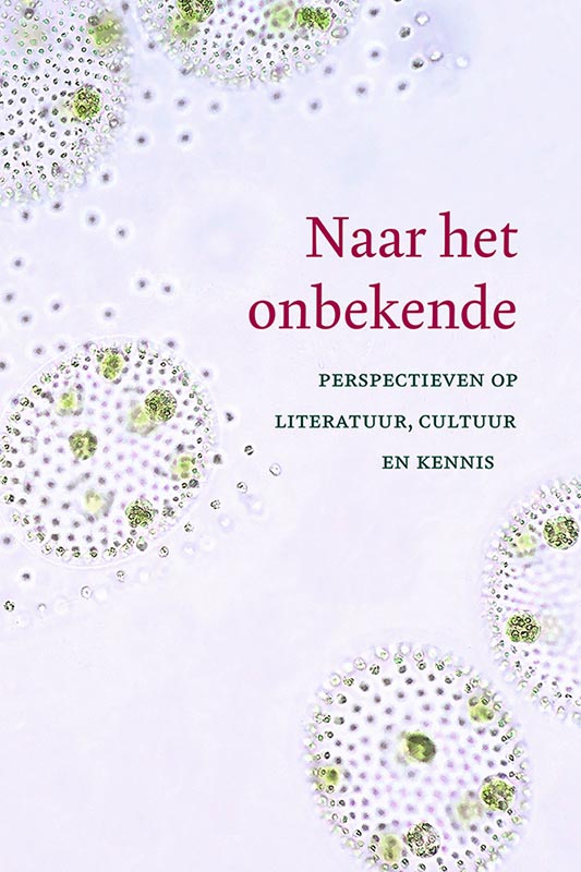 Naar het onbekende