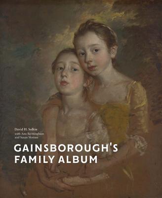 Gainsborough¿s Family Album