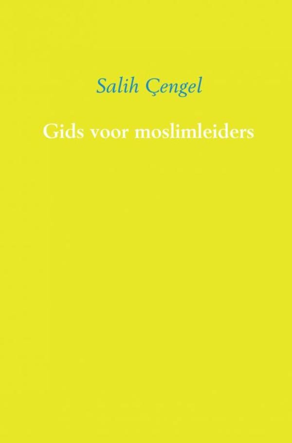 Gids voor moslimleiders