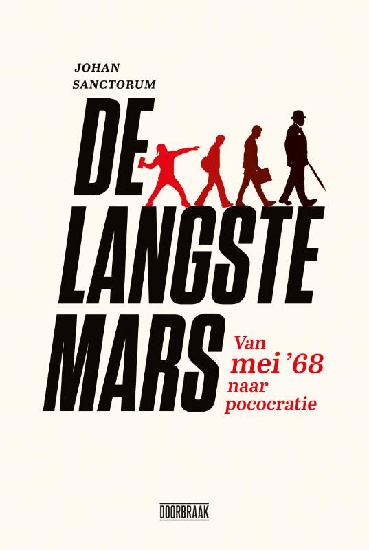 De langste mars