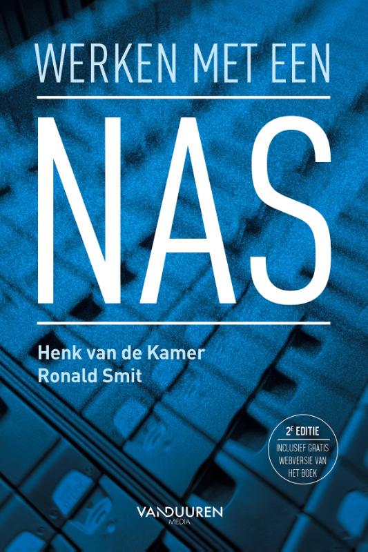 Werken met een NAS, 2e editie