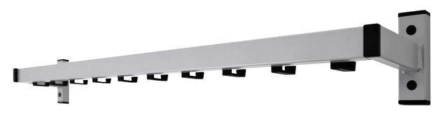 Kapstok Wand Vepabins 650088 Safe Met 10 Haken