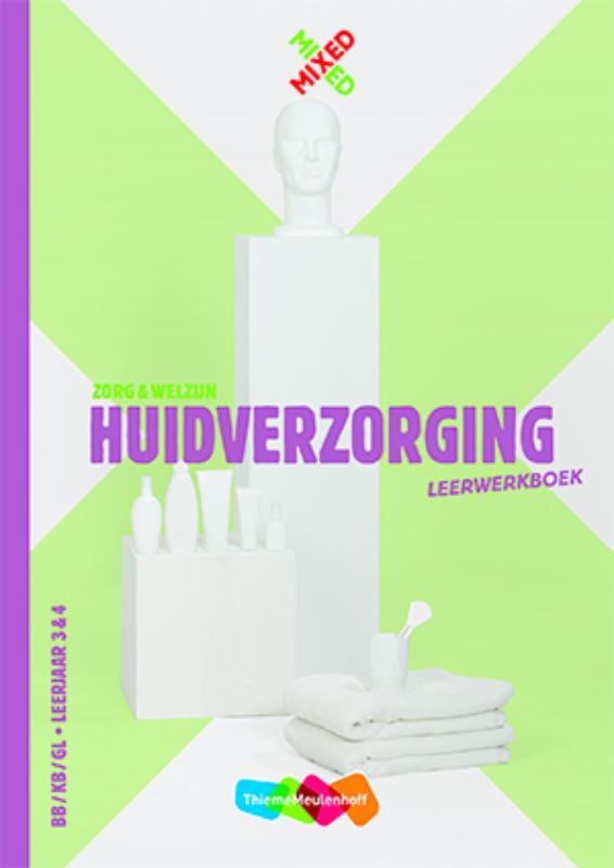BB/KB/GL- Leerjaar 3 & 4 Leerwerkboek