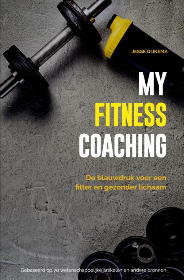 My Fitness Coaching