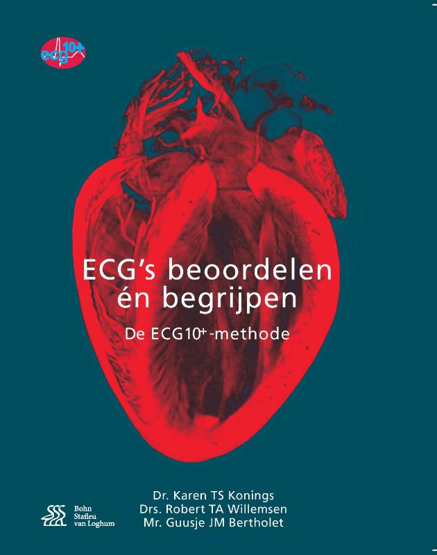 ECG‘s - beoordelen én begrijpen