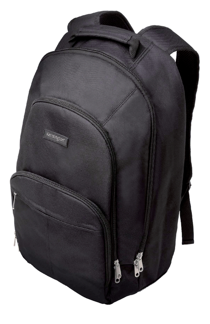 Laptoptas Rugzak Kensington SP25 15.6" Zwart