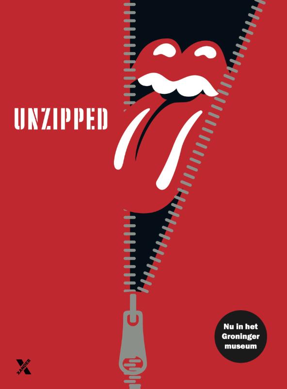 The Rolling Stones: Unzipped