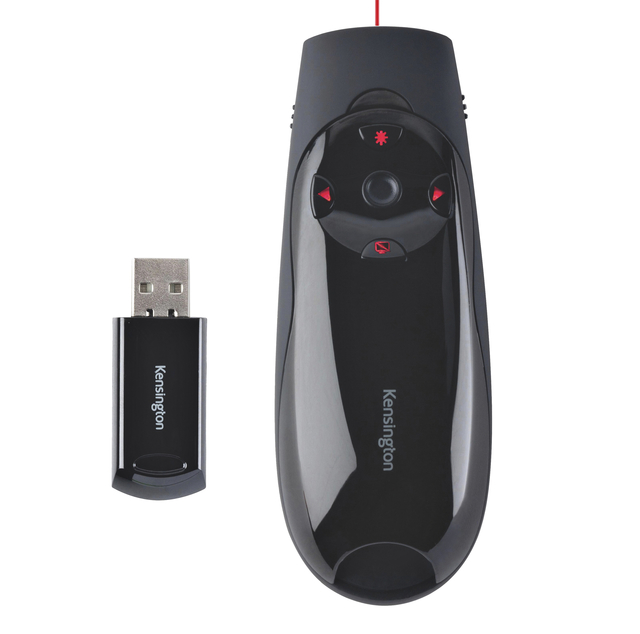 Presenter Kensington Expert Rode Laser