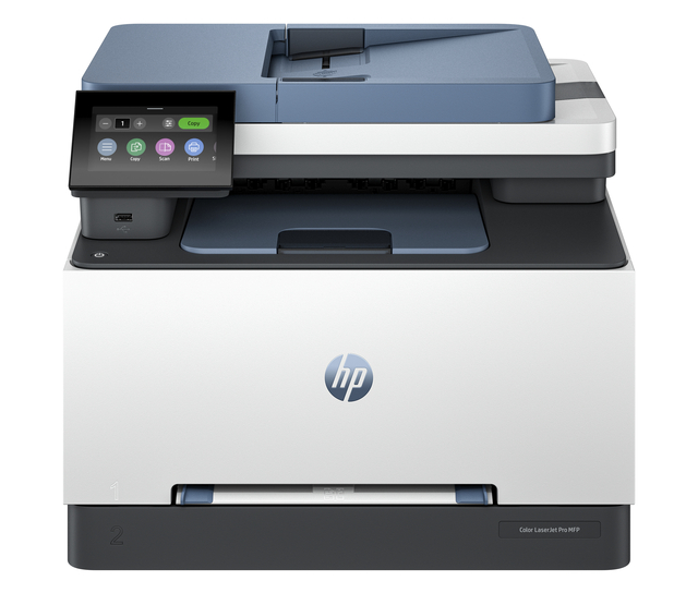 Multifunctional Laser printer HP laserjet pro 3302
