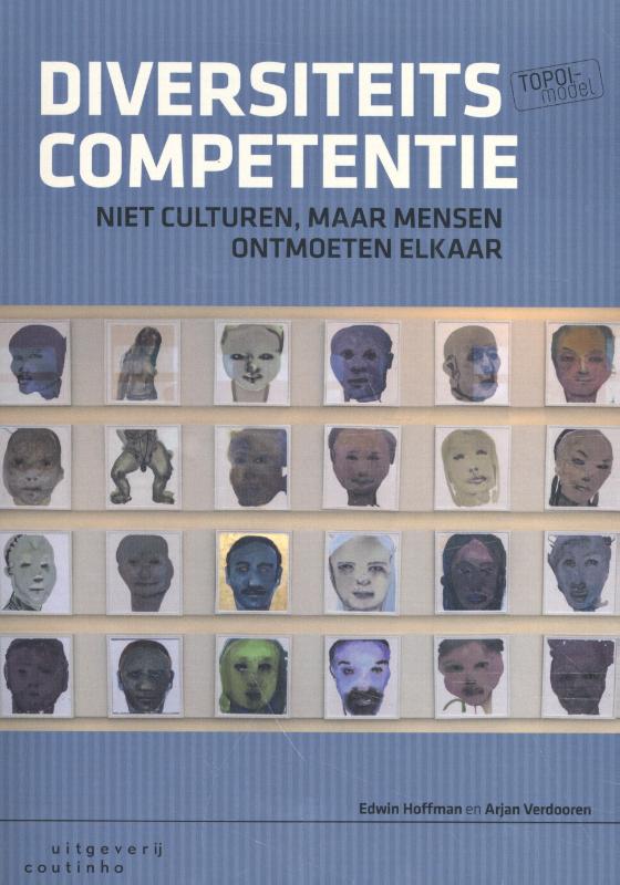 Diversiteitscompetentie