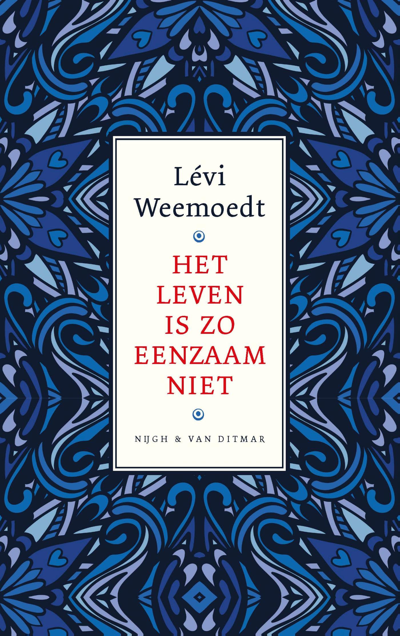 Het leven is zo eenzaam niet