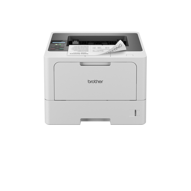 Printer Laser Brother Hl-L5210dw