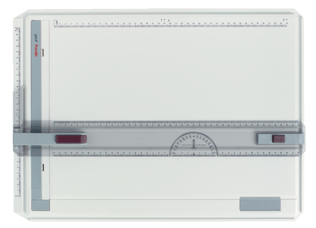 Tekenplaat Profil A3 Rotring 522231