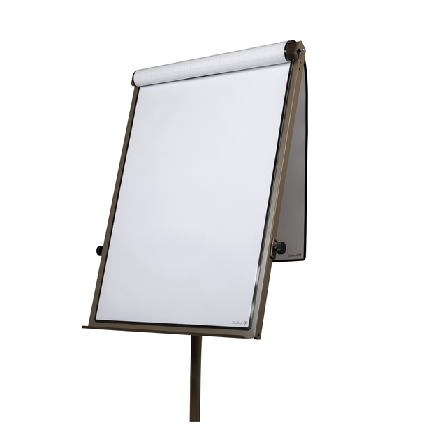 Flipoverpapier Bambook Uitwisbaar