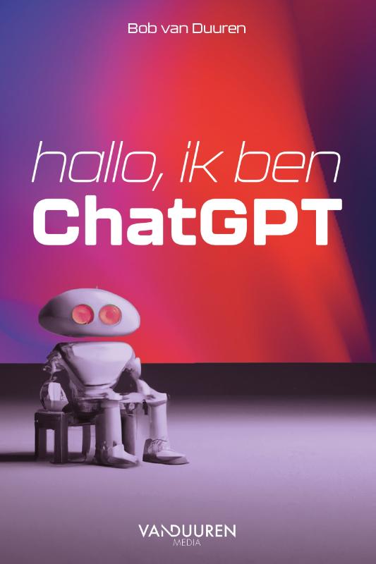 Hallo, ik ben ChatGPT