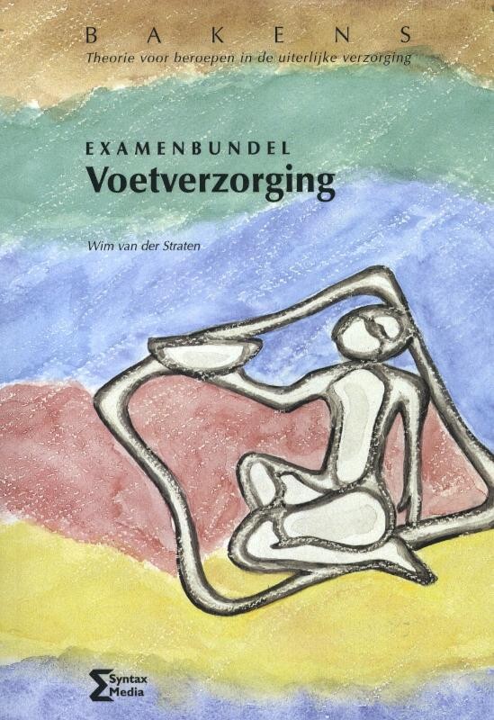 Examenbundel voetverzorging