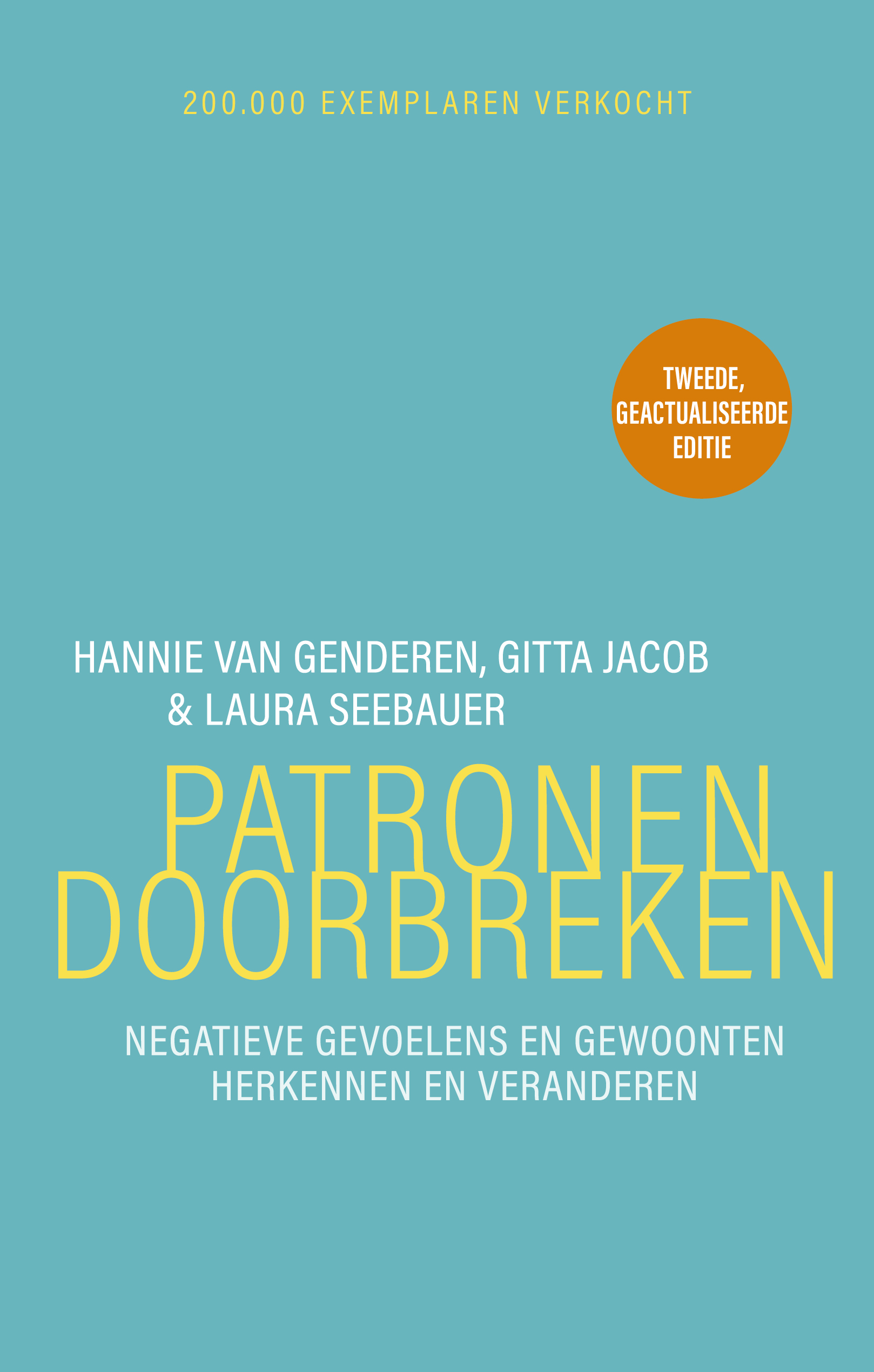 Patronen doorbreken