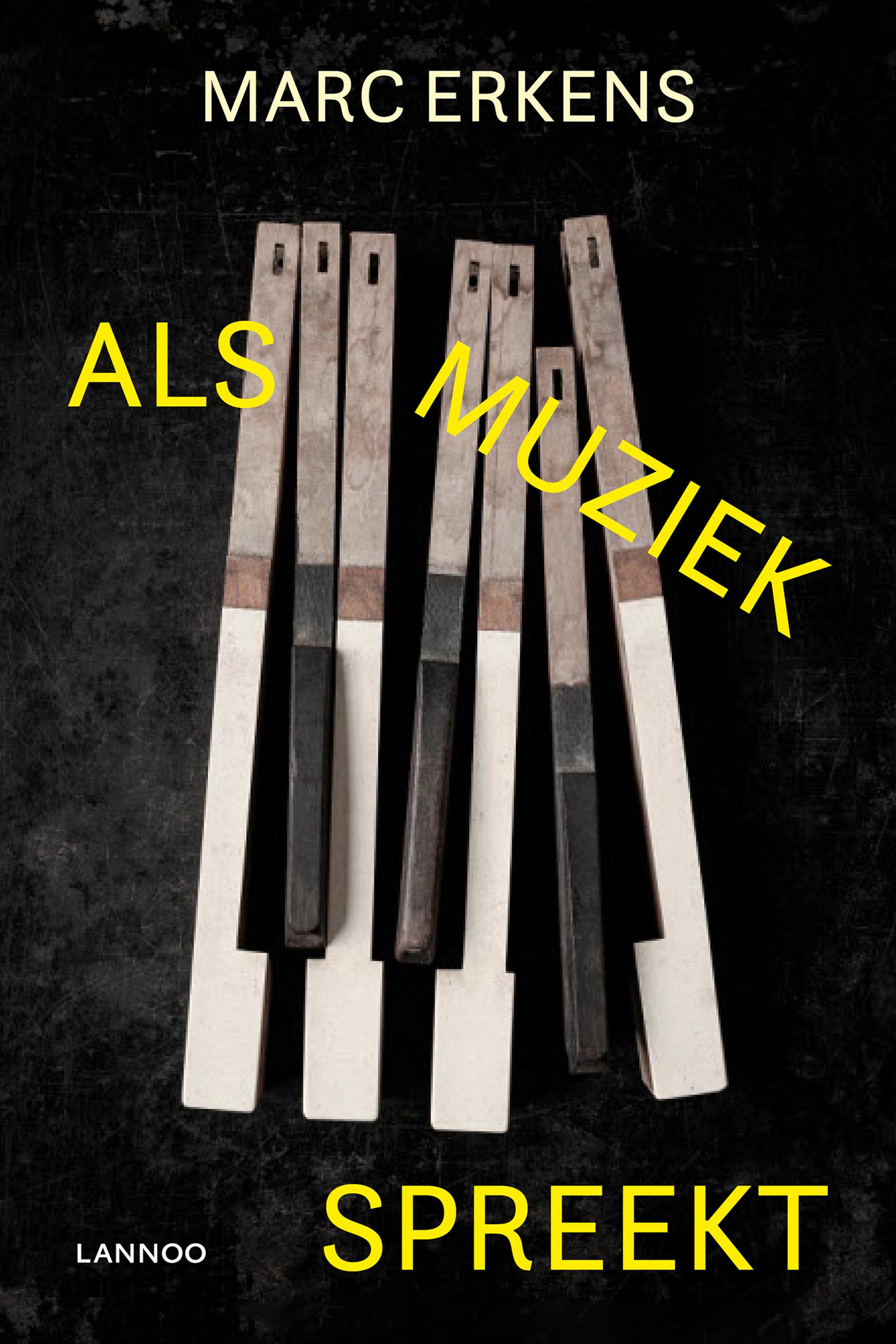 Als muziek spreekt