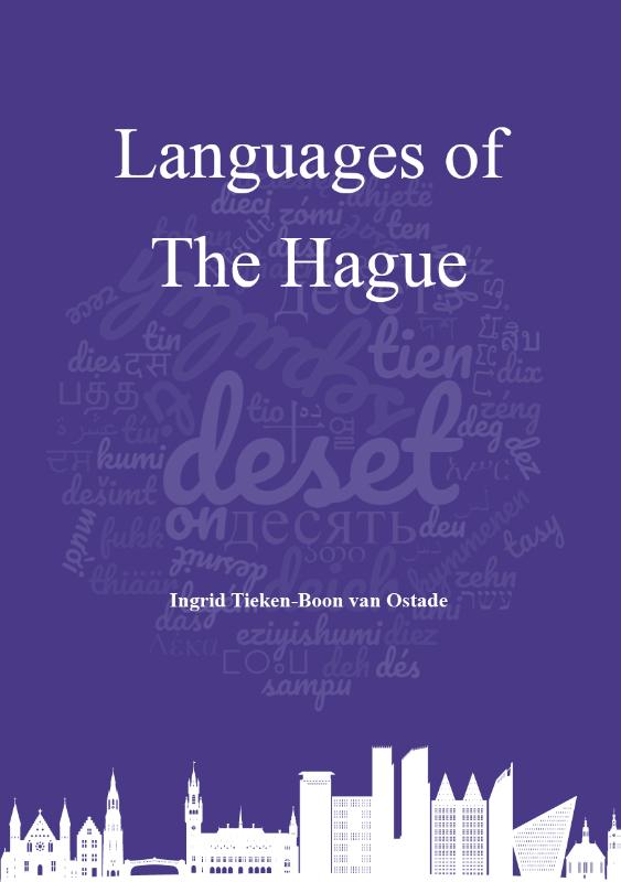 Languages of The Hague