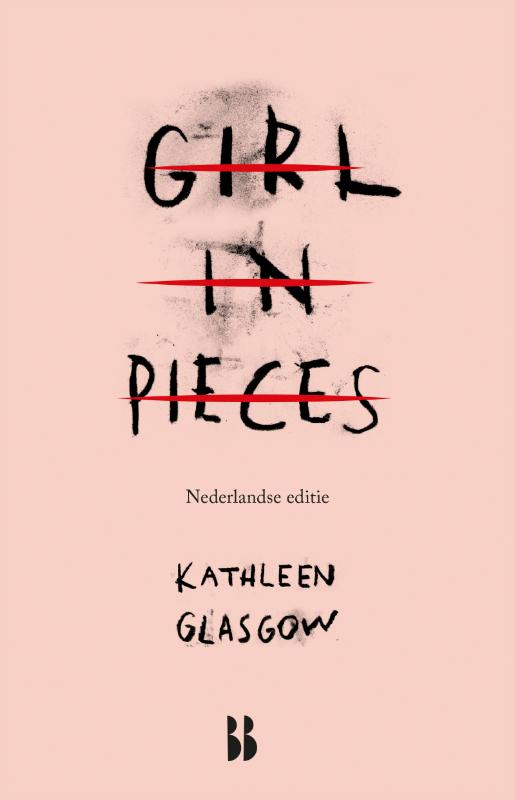 Girl in Pieces
