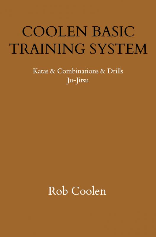 COOLEN BASIC TRAINING SYSTEM