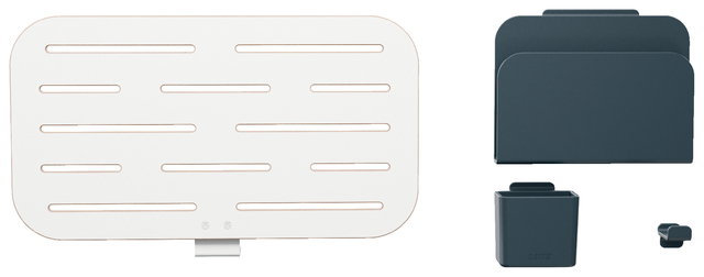 Bureau Ophangbord Leitz Ergo Klein