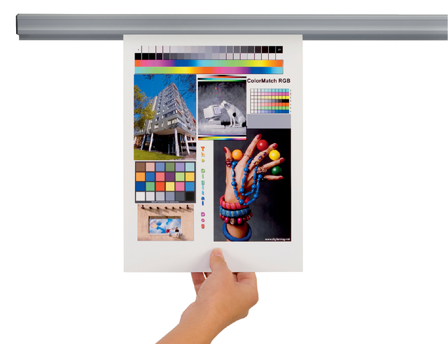 Wandrail Grip-a-Strip Jalema 120cm