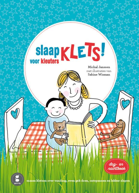 Slaapklets! voor kleuters