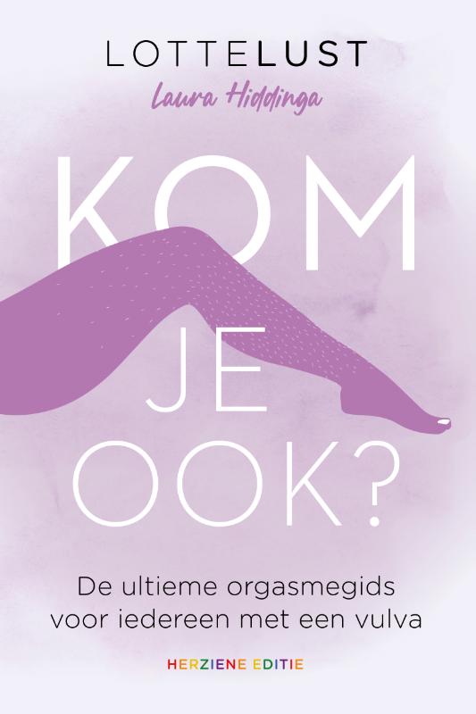 Kom je ook