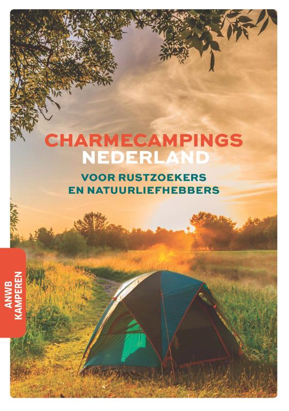 Charmecampings Nedreland