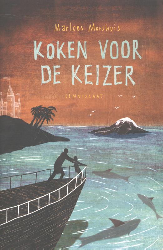 Koken voor de keizer