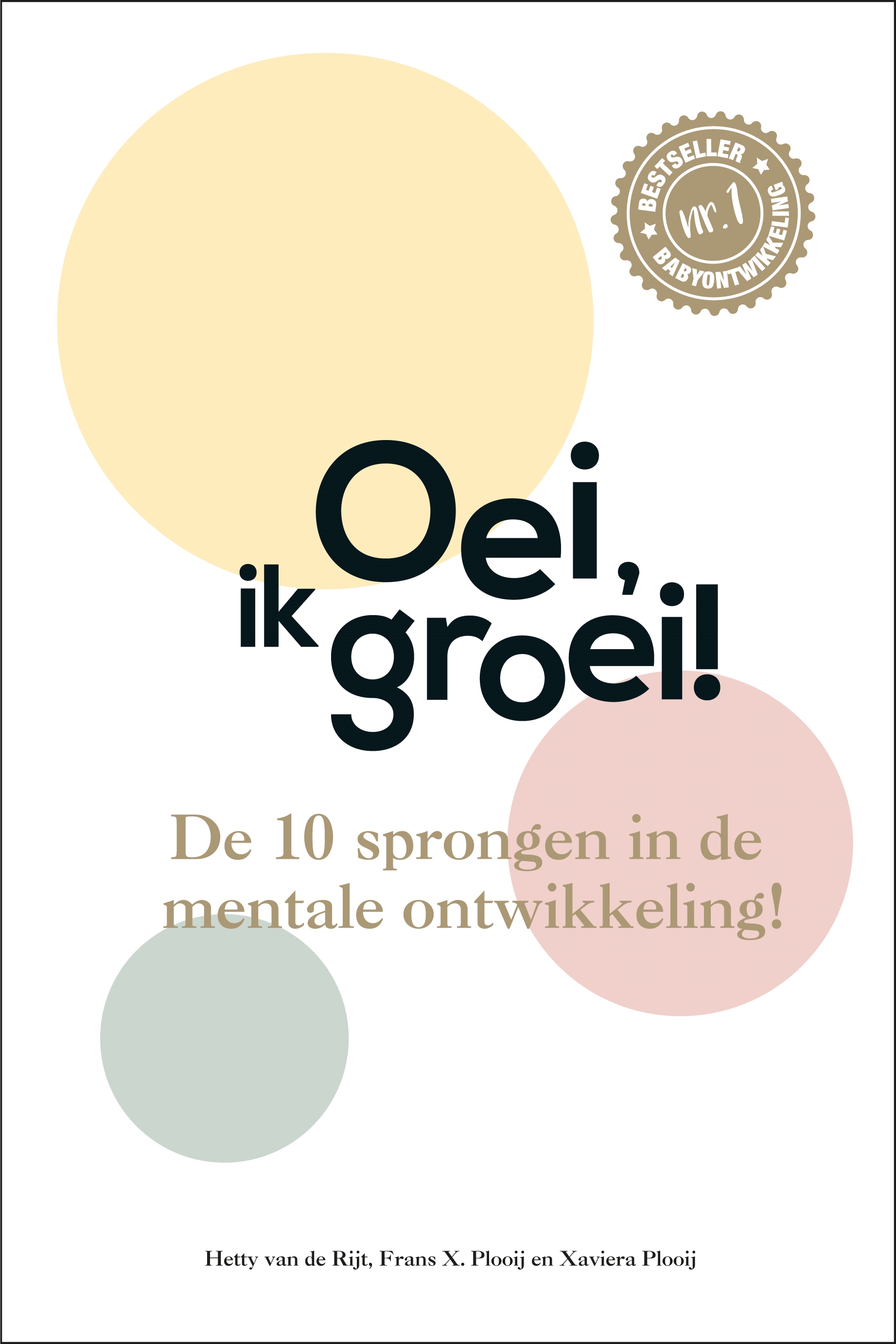 Oei ik groei!