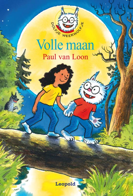 Volle maan