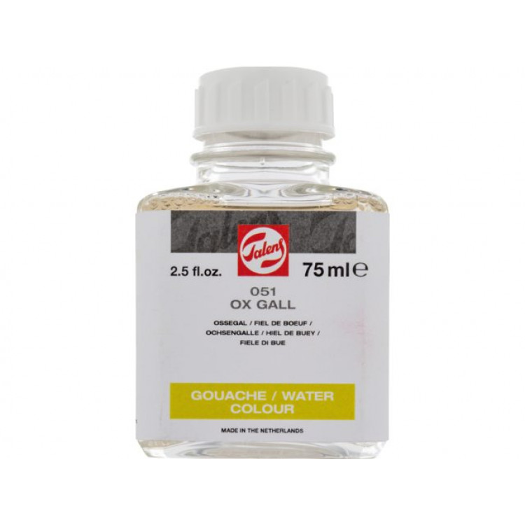 Ossengal divers flacon 75 ml 051