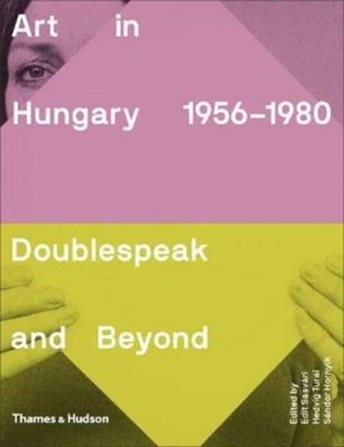 Art in Hungary, 1956¿1980