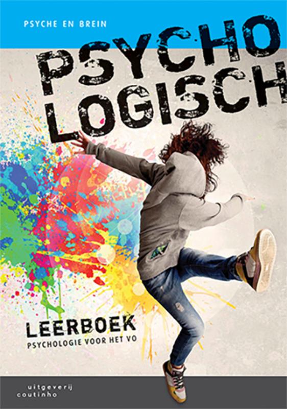 Psyche en brein Leerboek