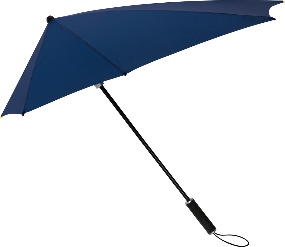 Paraplu StorMaxi donker blauw groot Impliva