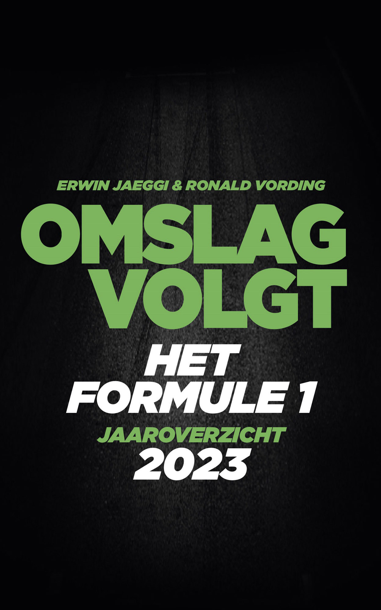 Het Formule 1-jaaroverzicht 2023