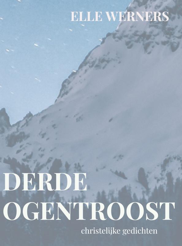 DERDE OGENTROOST