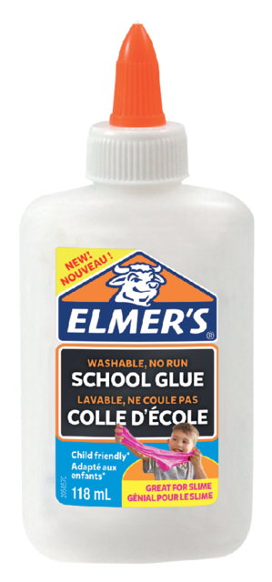 Kinderlijm Elmer‘s 118ml