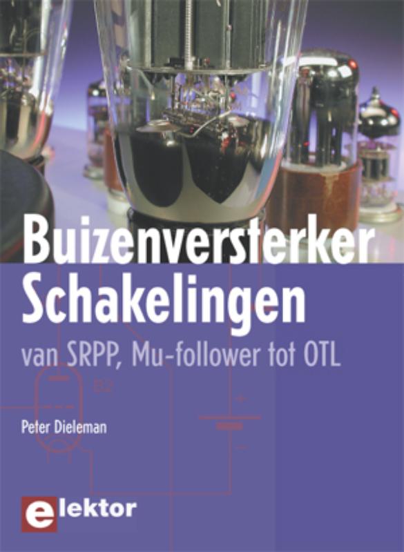 Buizenversterkerschakelingen