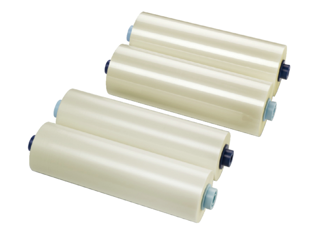 Lamineerfilm Gbc Ez Load 305mmx75m 75micron Glans