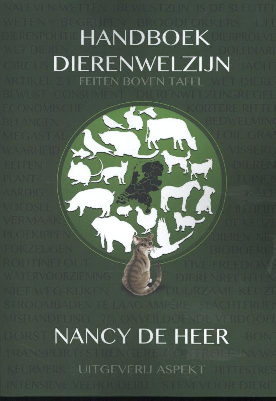 Dierenwelzijn
