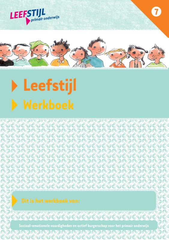 Groep 7 Werkboek
