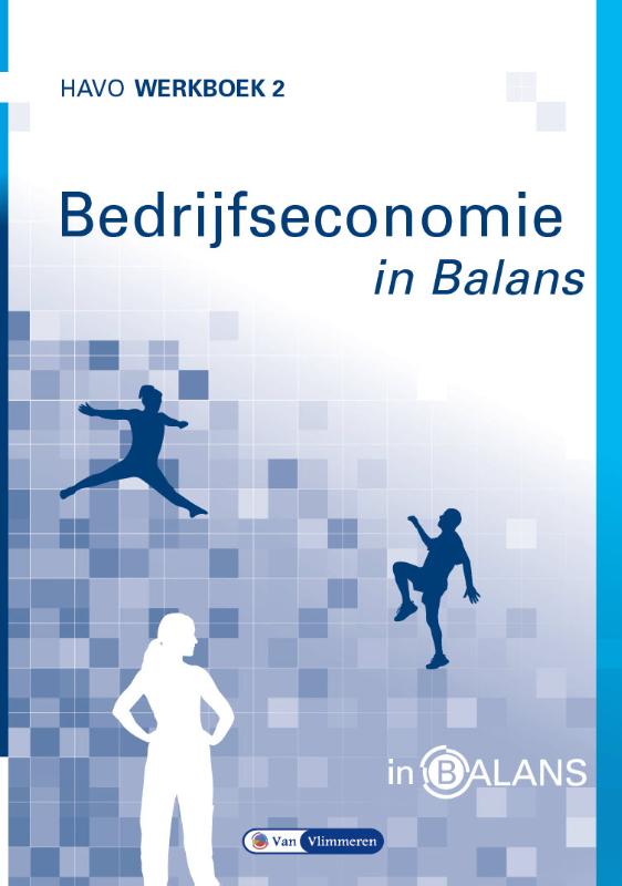 havo werkboek 2