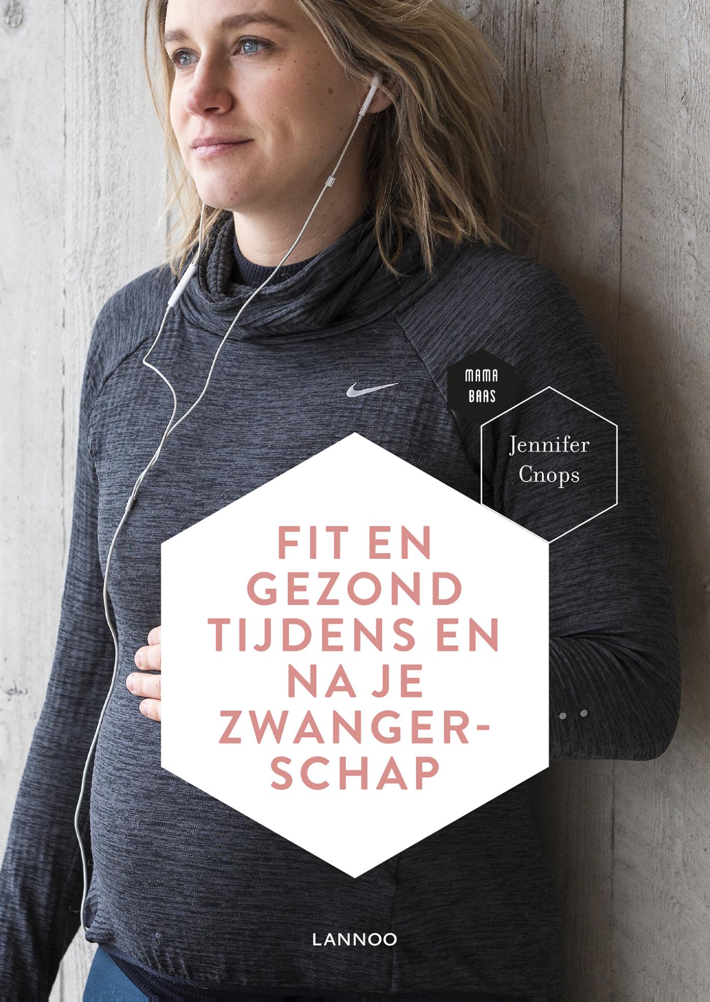 Fit en gezond tijdens en na je zwangerschap