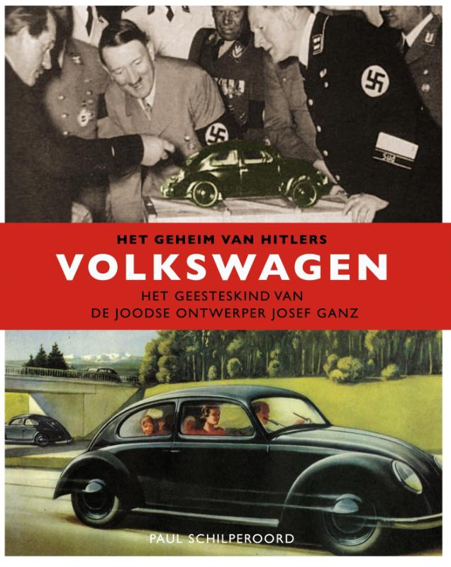 Het geheim van Hitler‘s Volkswagen