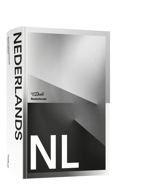 Woordenboek Van Dale Groot Nl School Zwart