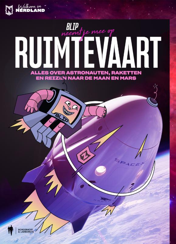 Ruimtevaart
