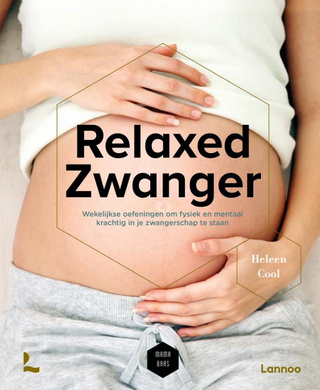 Relaxed zwanger